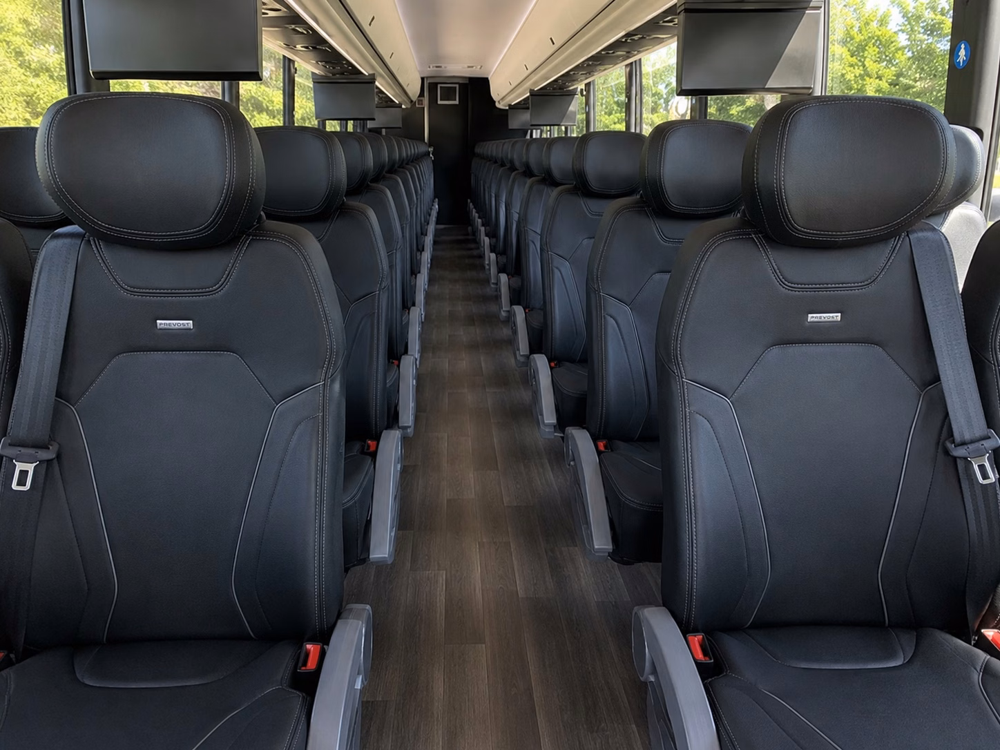 bus type changes charter bus prices in meridian idaho
