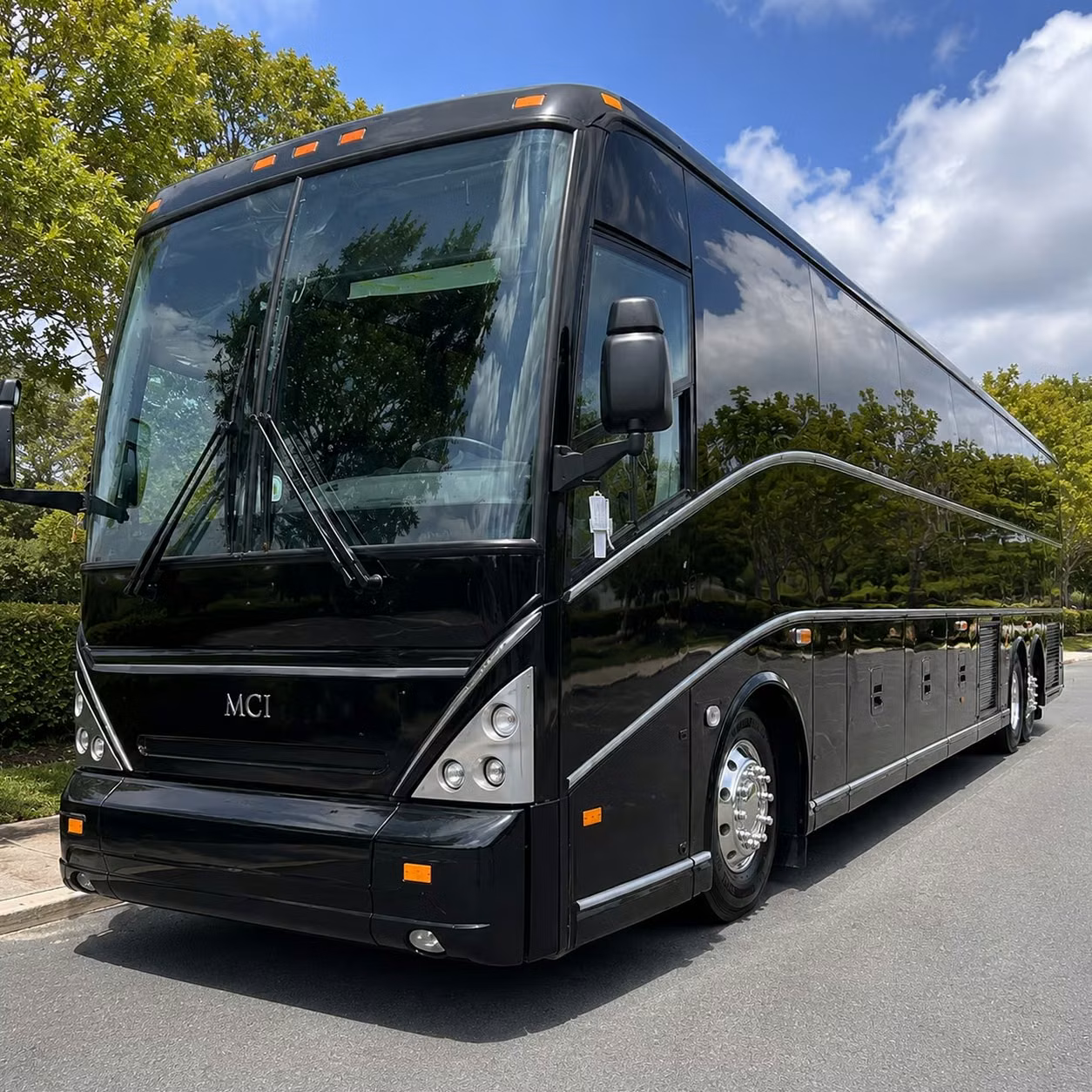 corporate event shuttle bus rentals in meridian idaho