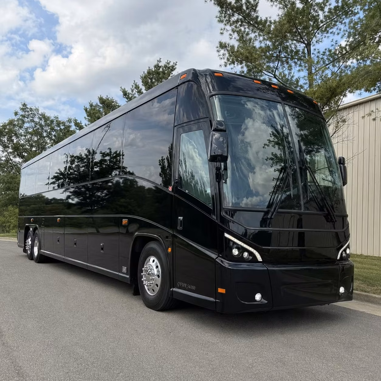 corporate group travel and conference shuttles from meridian idaho