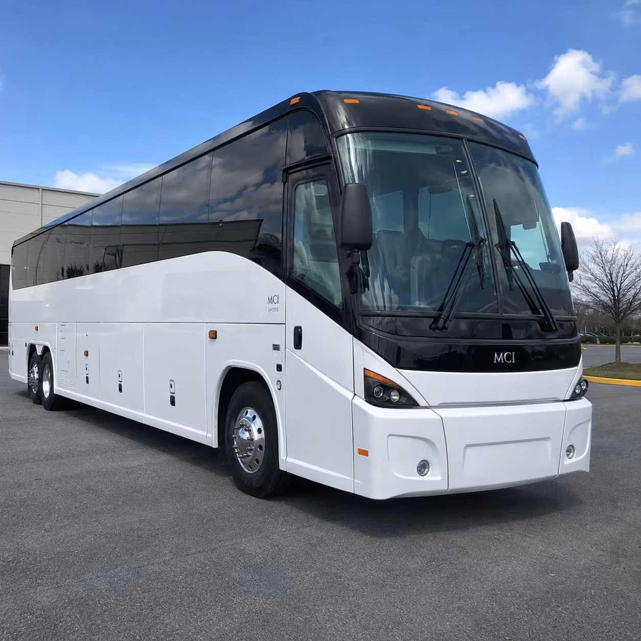 get a corporate event shuttle or one day employee transportation package for meridian