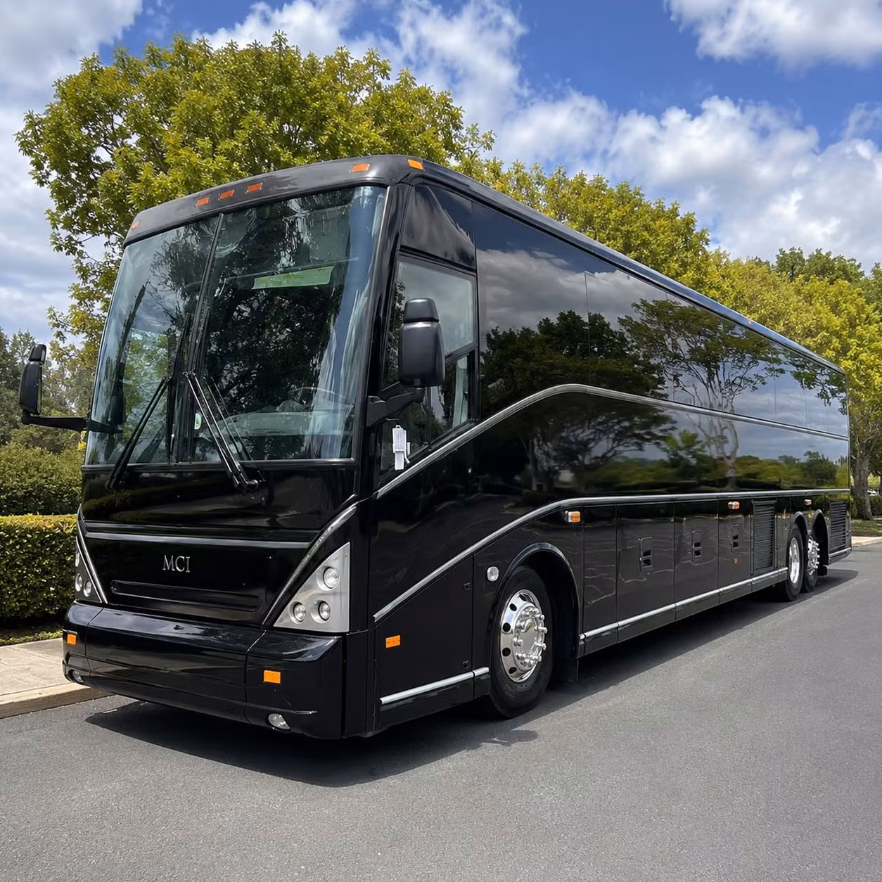 get online pricing for meridian corporate transportation in under 30 seconds