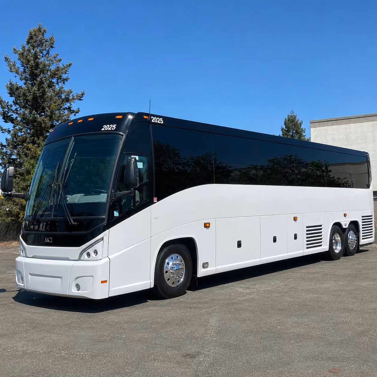 get your group to revolution concert house without the parking headache