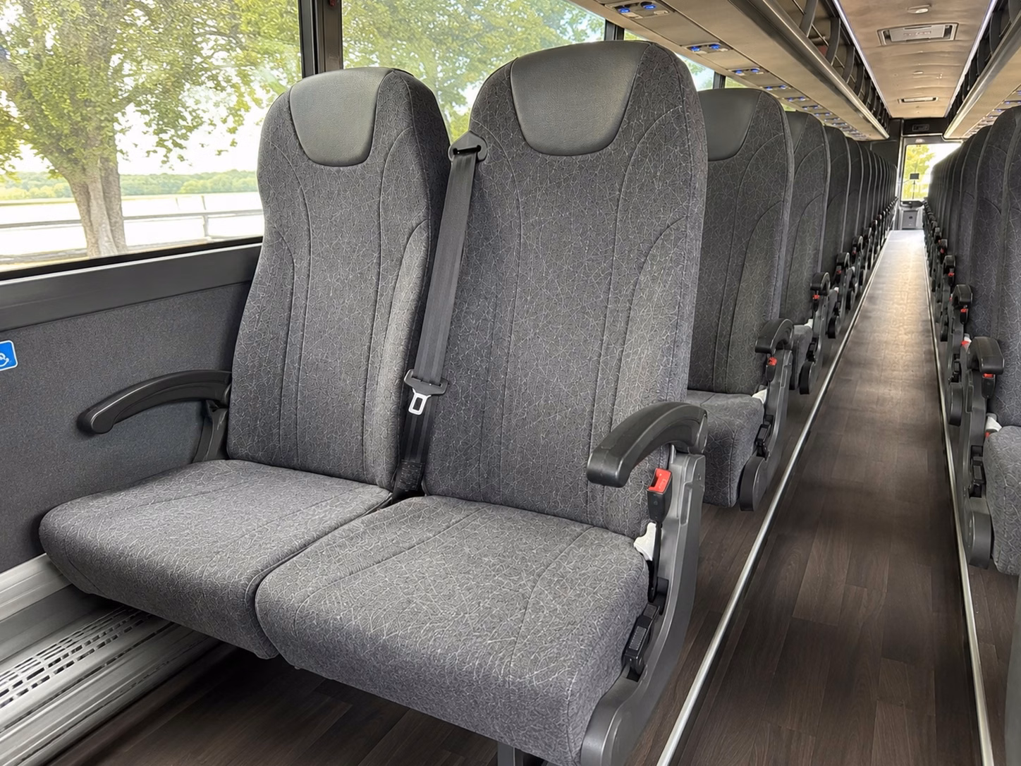 how the day of the week changes what a bus costs in meridian idaho