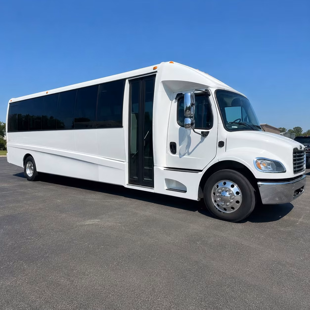 meridian government military transportation