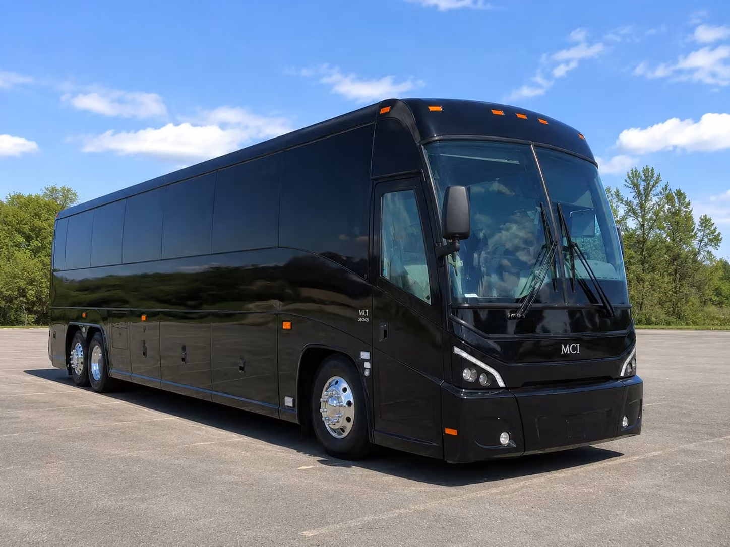 meridian history and arts field trips are easy to coordinate with the right bus