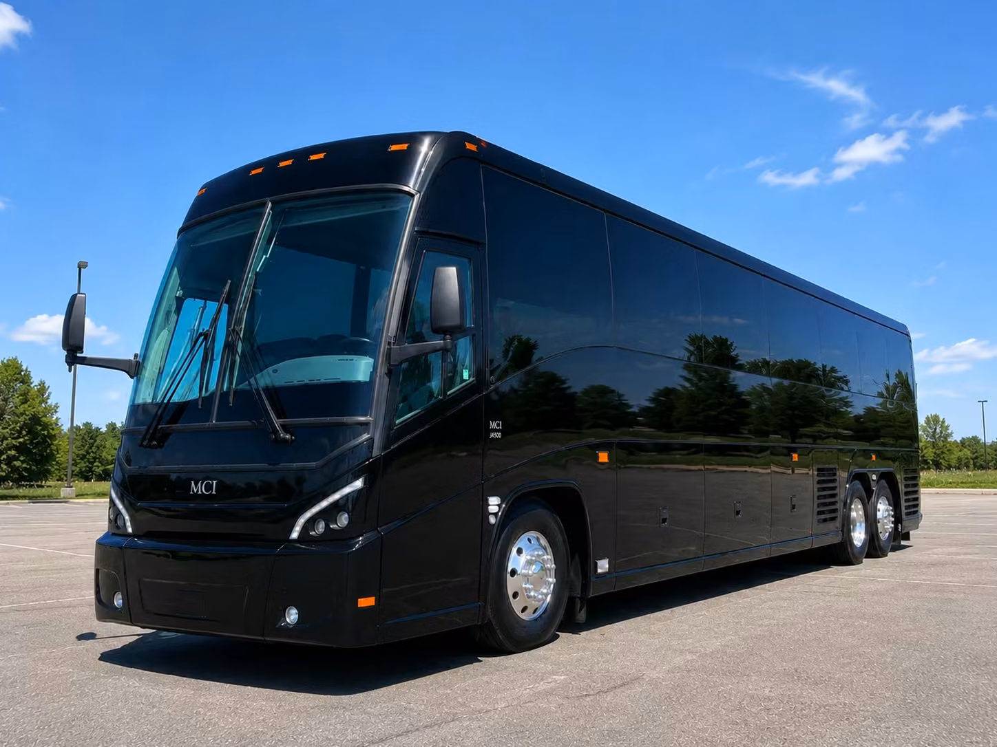 meridian prom homecoming transportation services