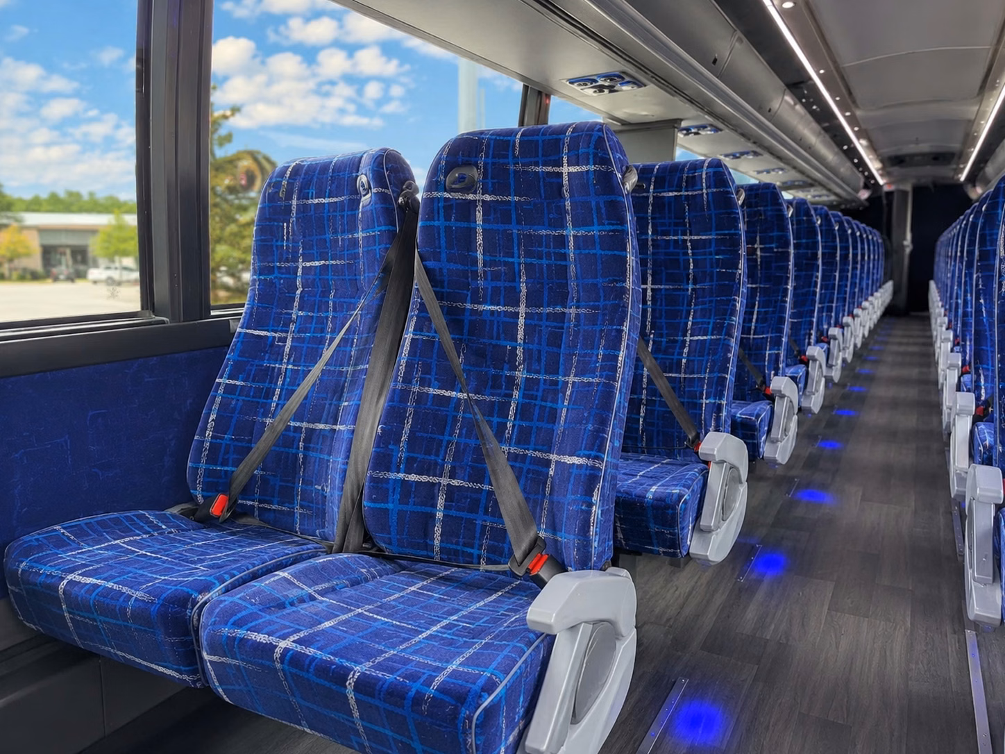 meridiancharter bus rental
