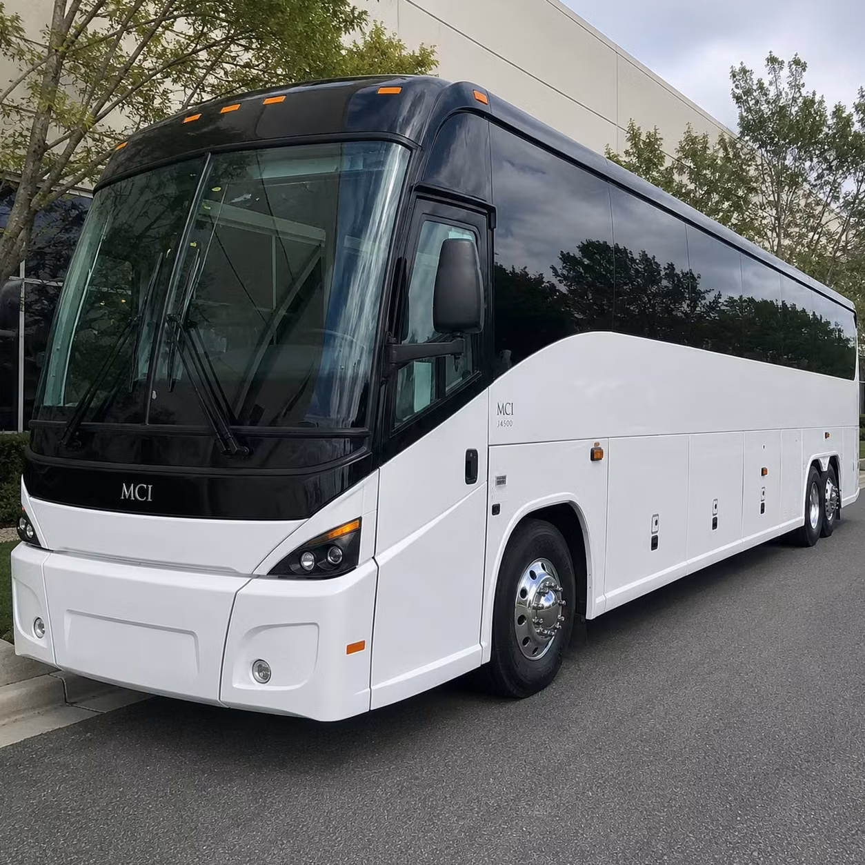recurring employee agency shuttle services for meridian government facilities