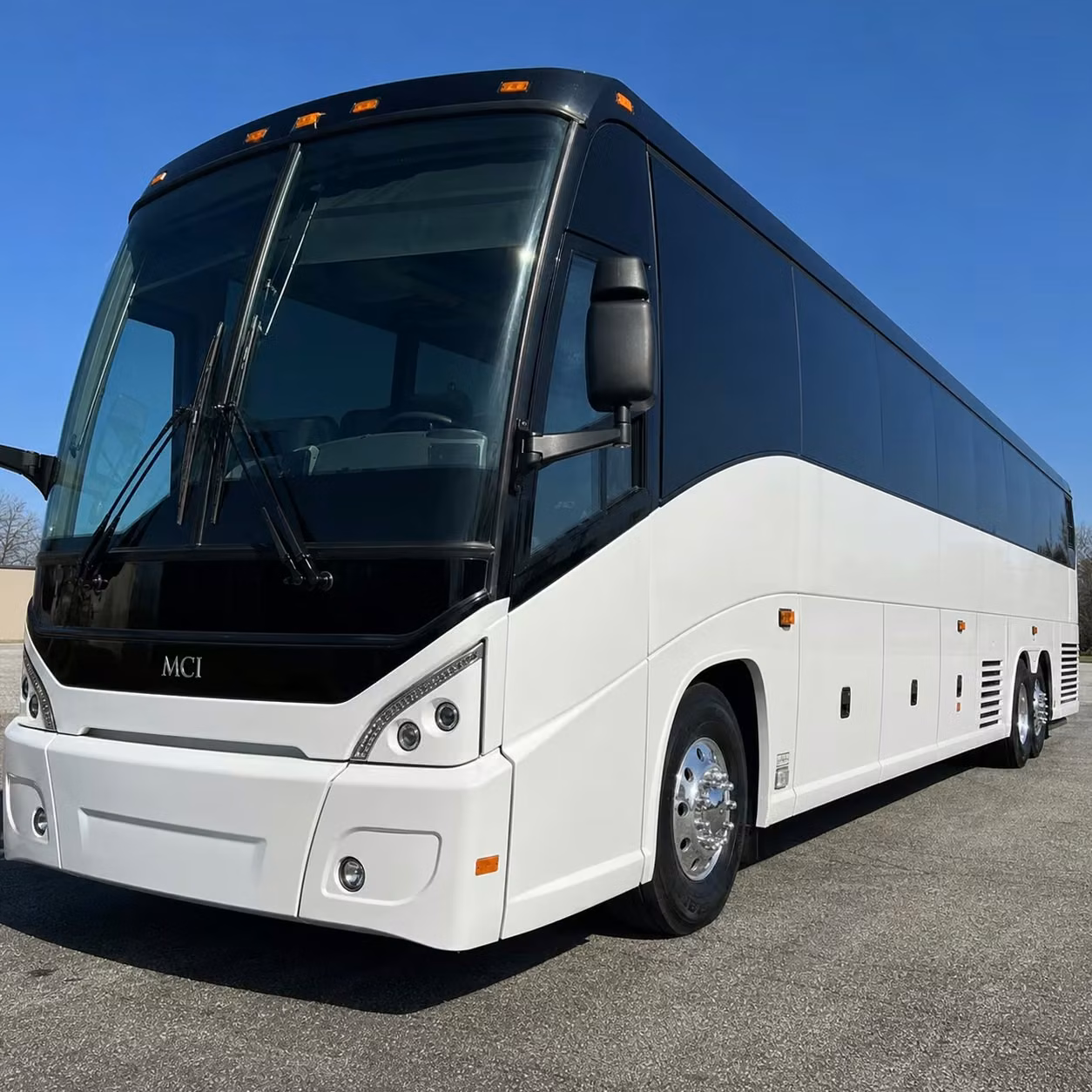 wedding guest airport shuttles and event transportation in meridian