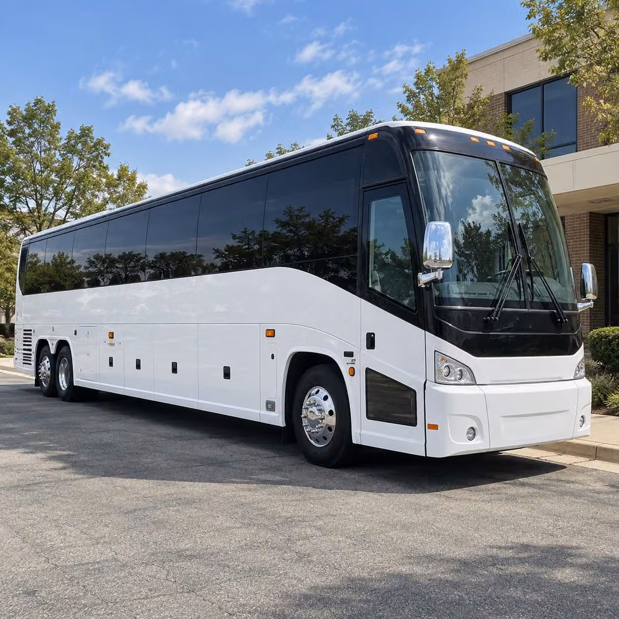 you can find and book prom transportation in meridian and any nearby city
