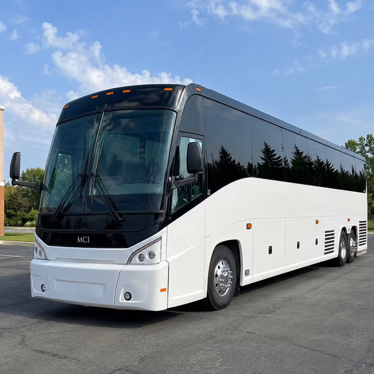 you can find and book religious group transportation in meridian and any nearby city